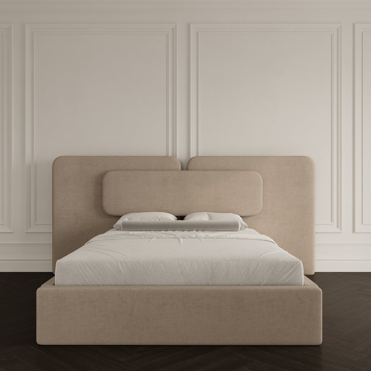 THE CELINE BED – Drift Interiors